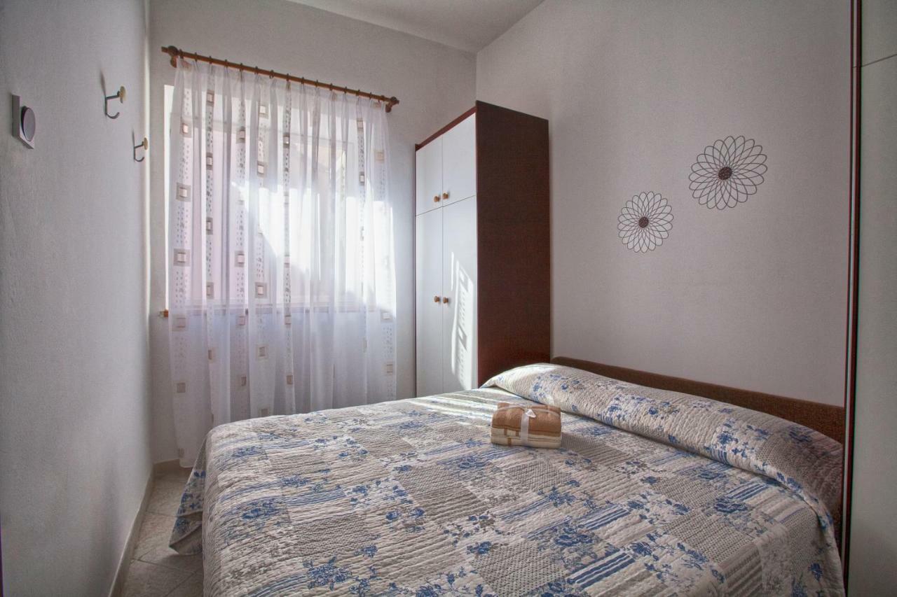 Apartment Rosy Πούλα Εξωτερικό φωτογραφία