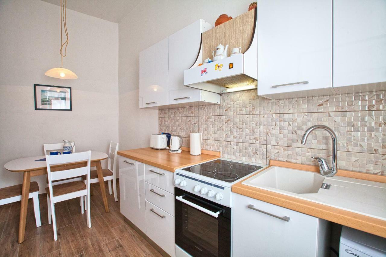 Apartment Rosy Πούλα Εξωτερικό φωτογραφία