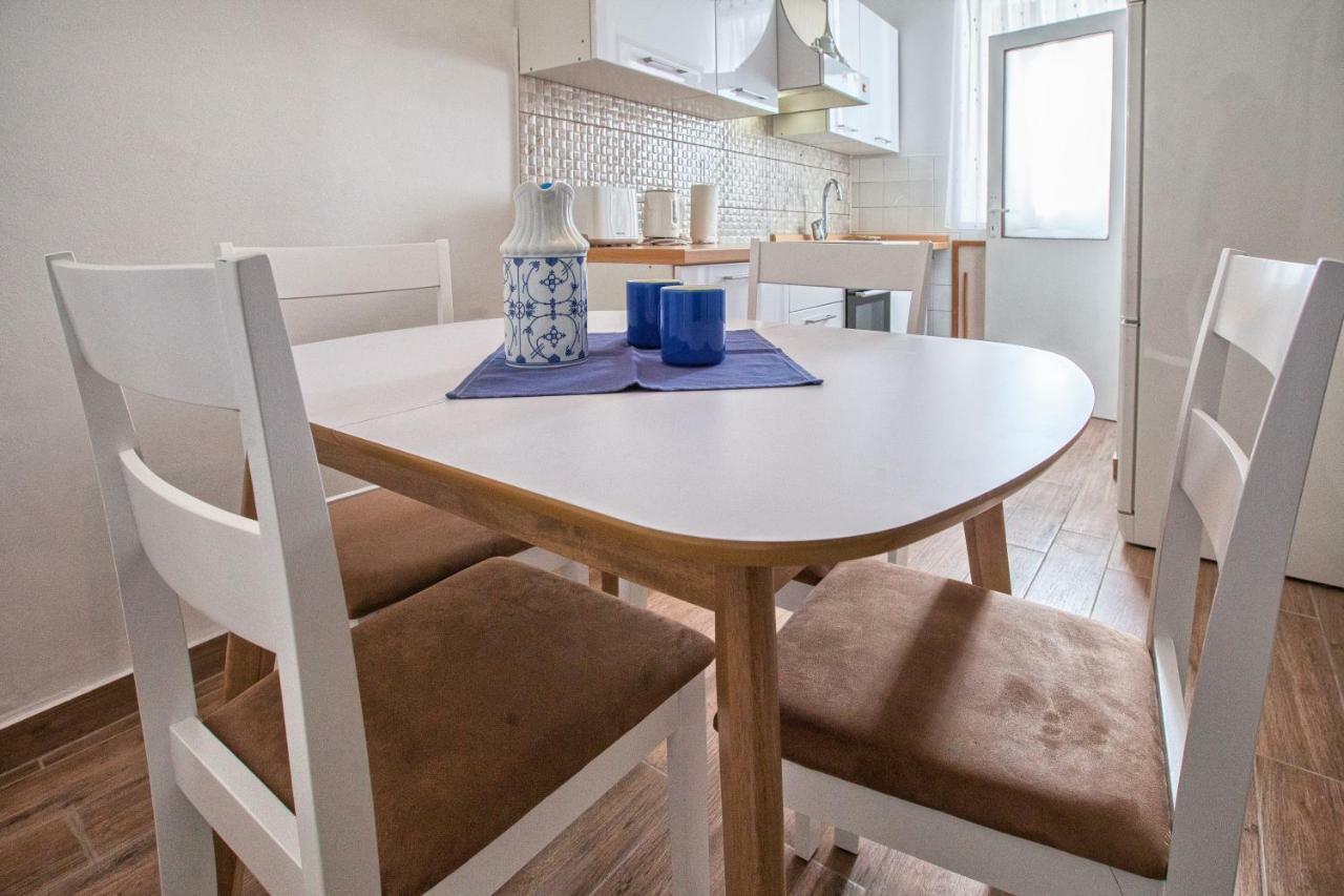 Apartment Rosy Πούλα Εξωτερικό φωτογραφία