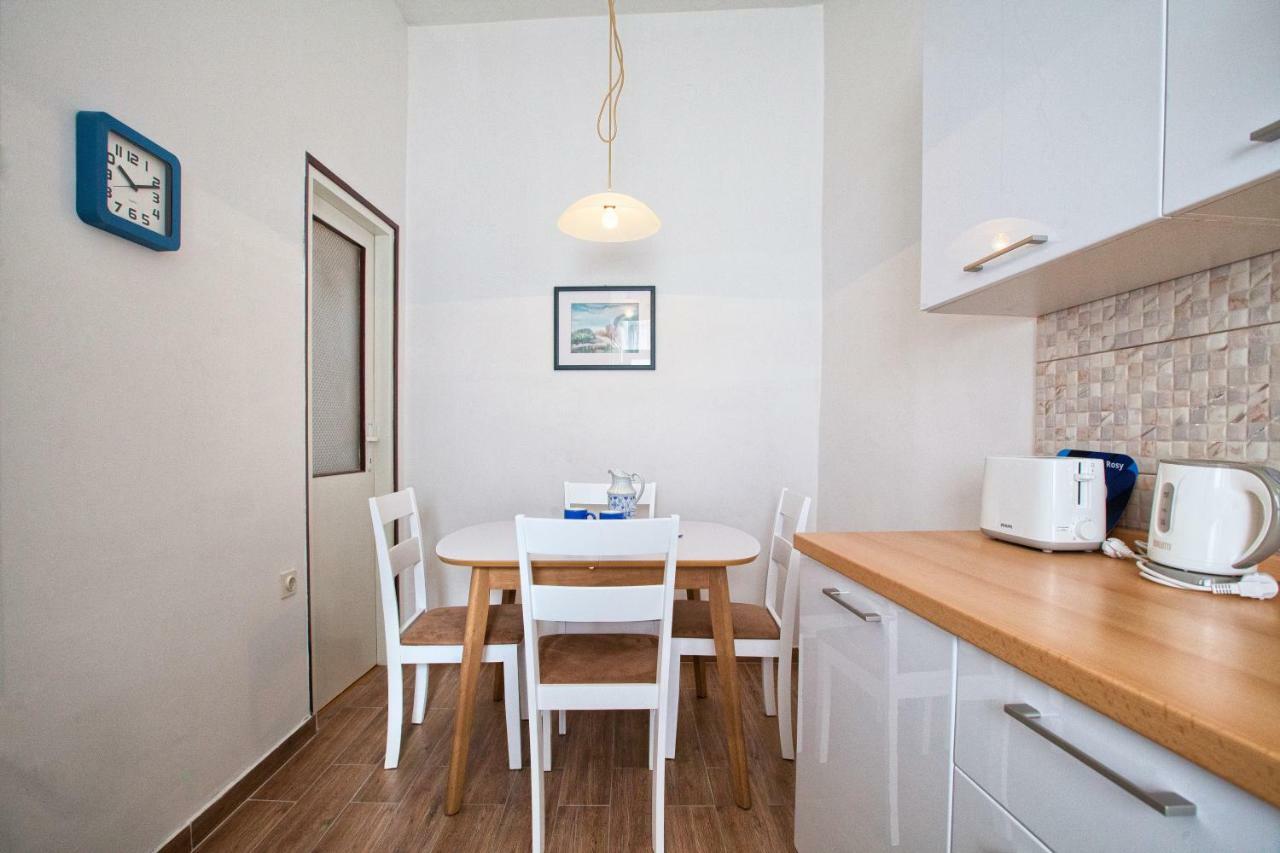 Apartment Rosy Πούλα Εξωτερικό φωτογραφία