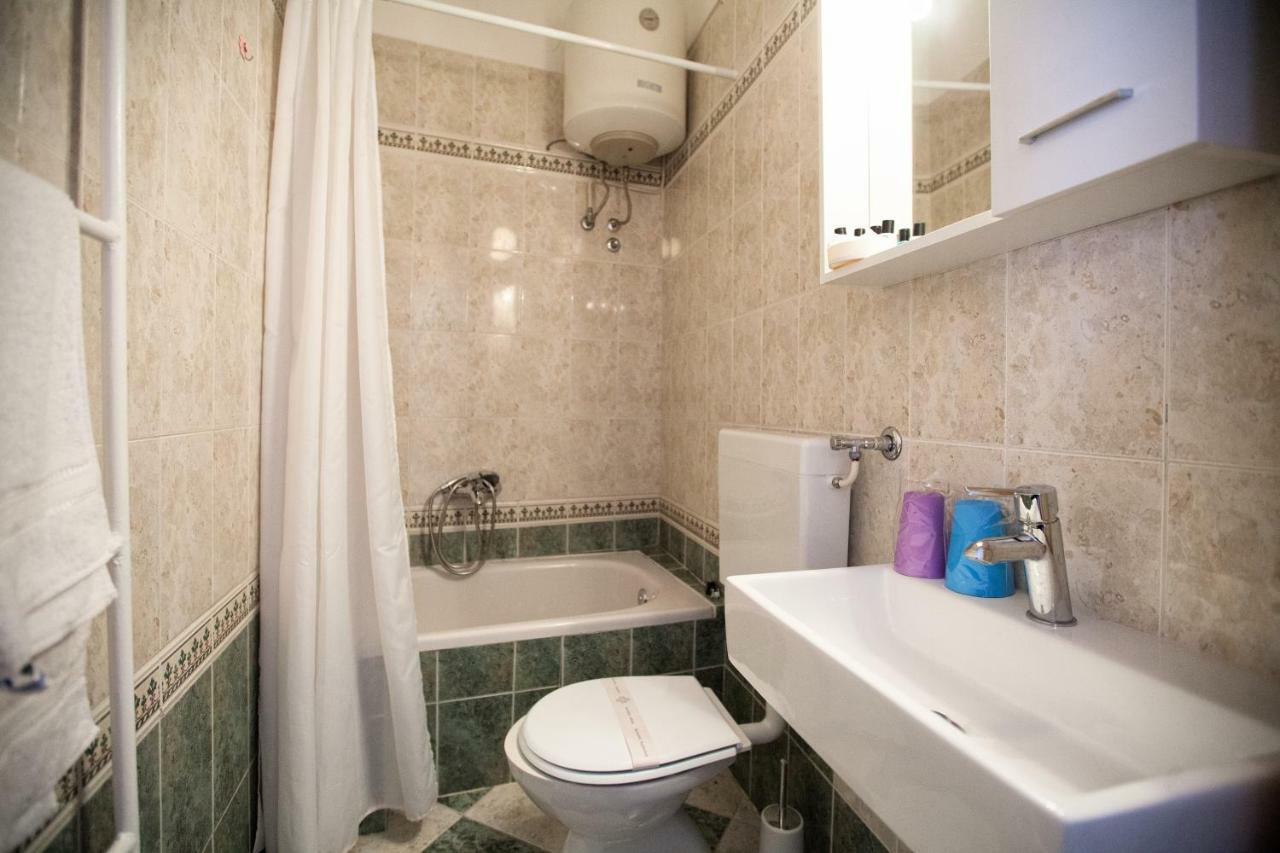 Apartment Rosy Πούλα Εξωτερικό φωτογραφία