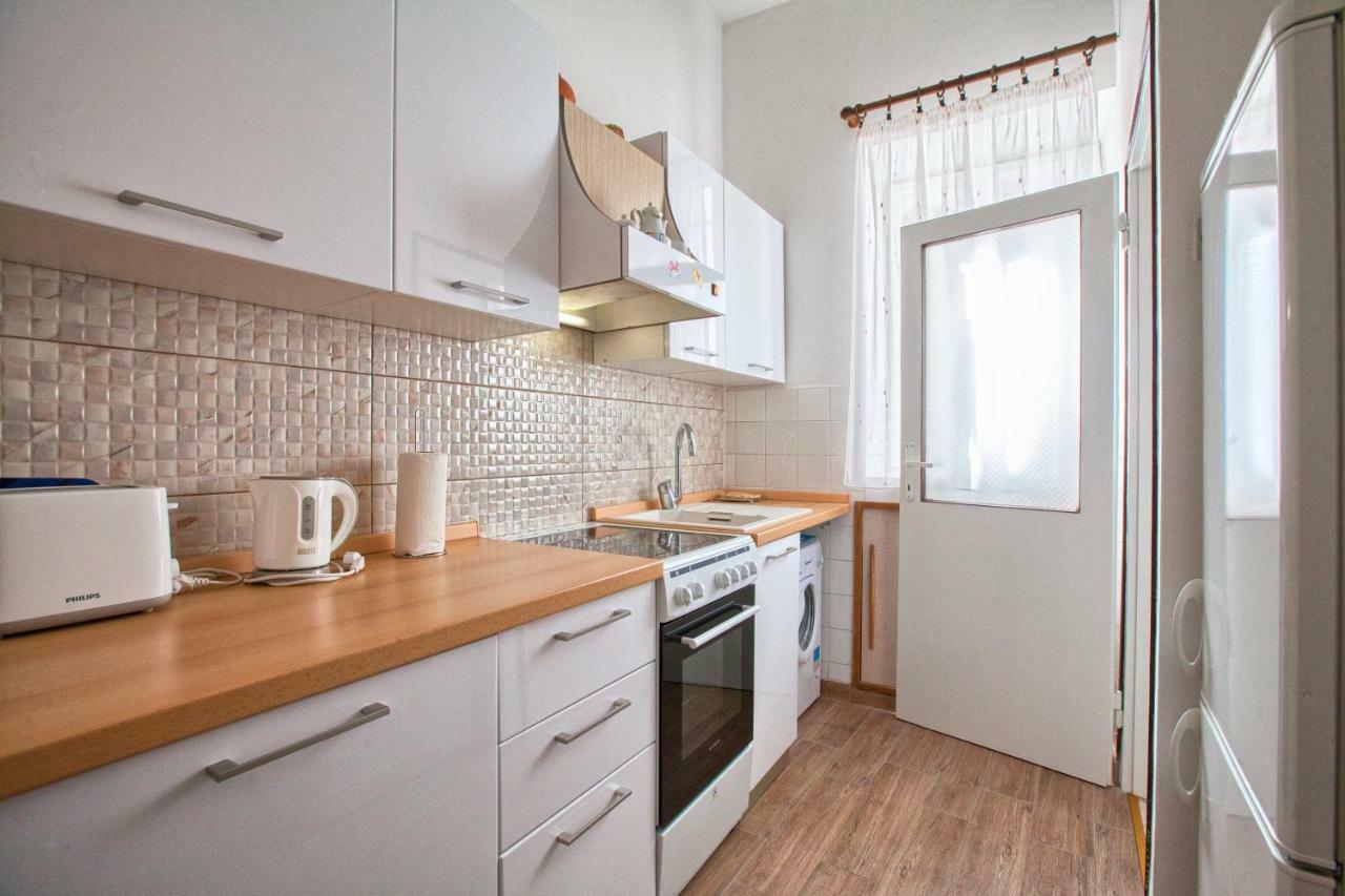 Apartment Rosy Πούλα Εξωτερικό φωτογραφία