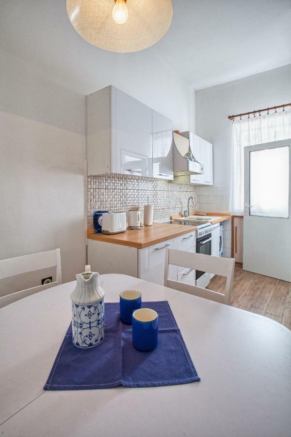 Apartment Rosy Πούλα Εξωτερικό φωτογραφία