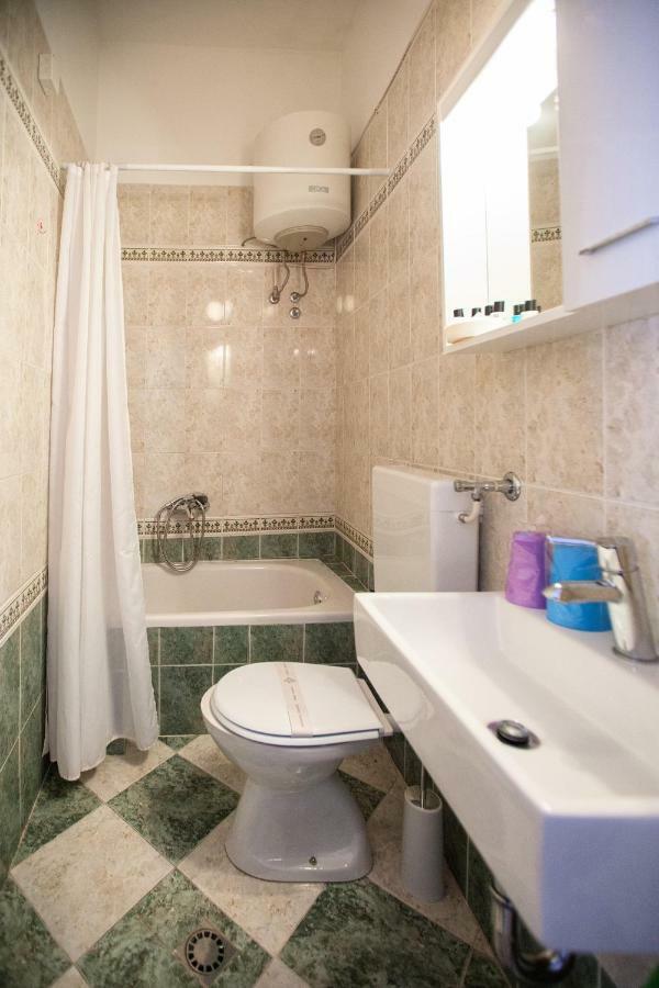 Apartment Rosy Πούλα Εξωτερικό φωτογραφία