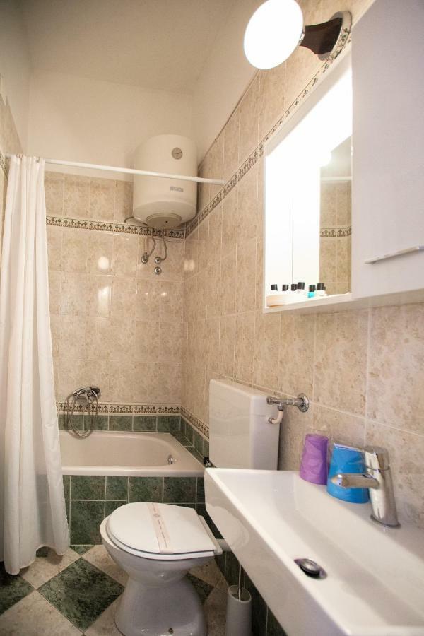 Apartment Rosy Πούλα Εξωτερικό φωτογραφία