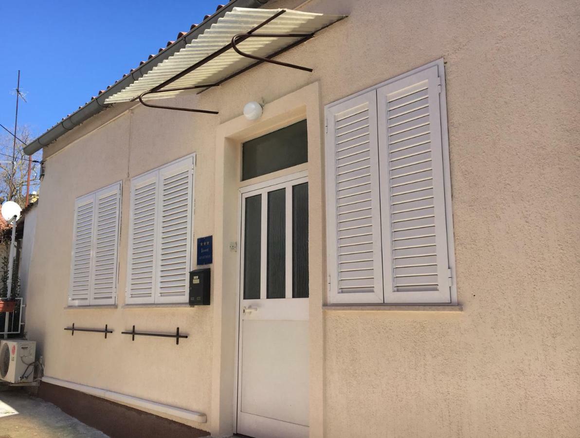 Apartment Rosy Πούλα Εξωτερικό φωτογραφία